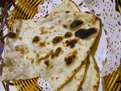 -Bombay Grill印度餐厅