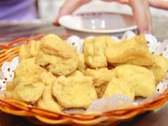 -官塘锋记鱼生·生腌·砂锅粥(牌坊街店)