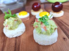 -三嚥阁 La Villa Restaurant