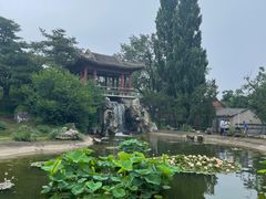 -国家植物园南园