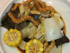 冒菜-粤珍轩.创始店.始于2001(含光门店)