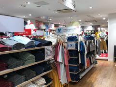 -优衣库(哈尔滨中央大街店)
