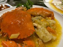 -上海小南国(仲盛世界商城店)