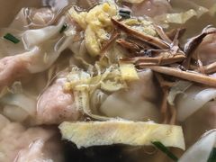 虾肉小馄饨-熙盛源(苏苑街店)