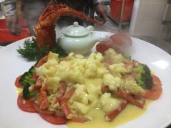 -昆城一品国际宴会中心·宴会厅