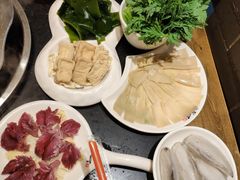 -纸盐河码头火锅(十八梯店)