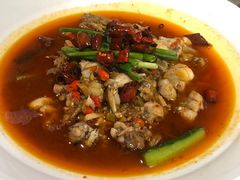 -十二饭点·川菜(北站圆融店)