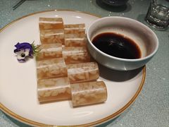 -老太原菜馆(南宫店)