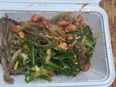 -陈添記·祖傳爽鱼皮·西关老字号(广州首店)