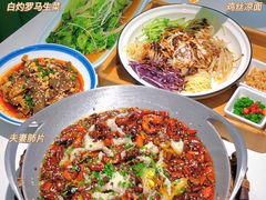 -川人百味(万达店)