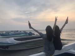 -Ministry of Crab(科伦坡店)