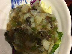 -石屋料理(南京西路店)