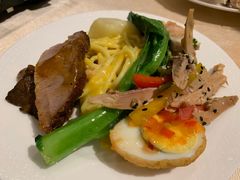 -安蒂娅·海鲜自助餐厅(安蒂娅美兰酒店)