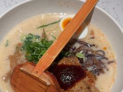 -味千拉面(广州白云机场T1西二店)