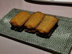 黄金脆带鱼（小份）-新荣记(南京西路店)