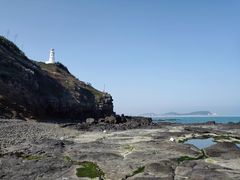 -漳州滨海火山岛自然生态风景区