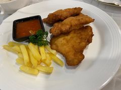 -新侨三宝乐西餐厅(崇文门店)