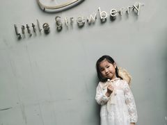 -小草莓·Little Strawberry
