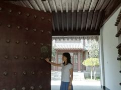 -济南国际园博园