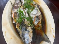 -岛中岛·海鲜大排档·万宁老字号(东澳店)