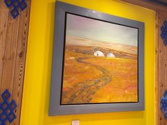 -蒙艾里民族传统菜蒙餐