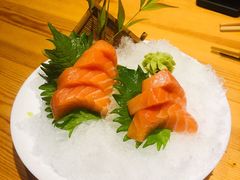 三文鱼-酒井酱子·深夜食堂(东城汇店)