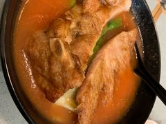 -华嫂冰室(尖沙咀店)