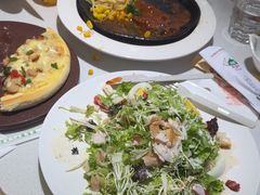 -汤姆家的牛排西餐厅(振华商厦店)