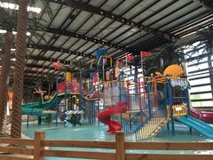 -南宫温泉水世界