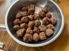 -清真马杰山牛肉汤馆