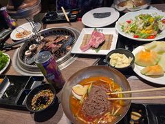 -火炉火自助餐(枫蓝国际店)