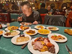 -汉斯南美烤肉(总店)