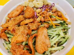 -嗨皮儿·现蒸面皮(抄纸巷店)