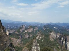 -崀山风景名胜区