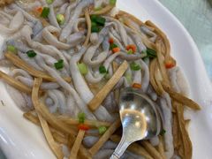 -寻味顺德·南记酒家·传统顺德菜·鱼生(广源路店)
