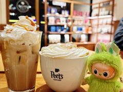 -Peet's Coffee皮爷咖啡(大学路店)