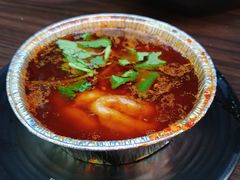 -Let’s WaKao瓦烤(贝森店)