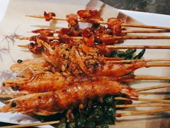 -避风塘(宝山万达店)