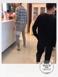 -锦尚名仕Hair Salon