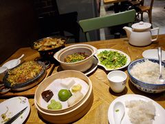 -新梅华(太仓万达店)