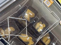 -开皇马来西亚榴莲美食店(华强北店)