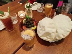 -ELI FALAFEL Lebanese&Mediterranean黎巴嫩美食(富城路店)