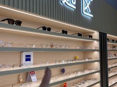 -鲸渝眼镜·浅目视光(春熙路店)