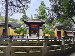 -虞山风景区