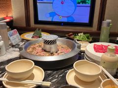 -牛New寿喜烧(新六百店)