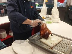 -大碗居·烤鸭·鱼头泡饼(天坛东门店)