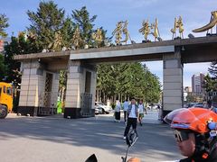 -长影旧址博物馆