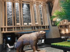 -清河半岛温泉度假酒店