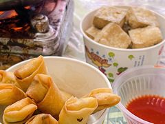 春卷-桂萍特色牛筋牛杂(长堤街总店)