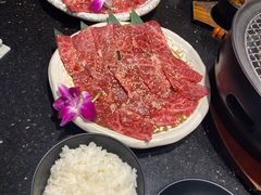 -虎丸烧肉(新大陆广场店)